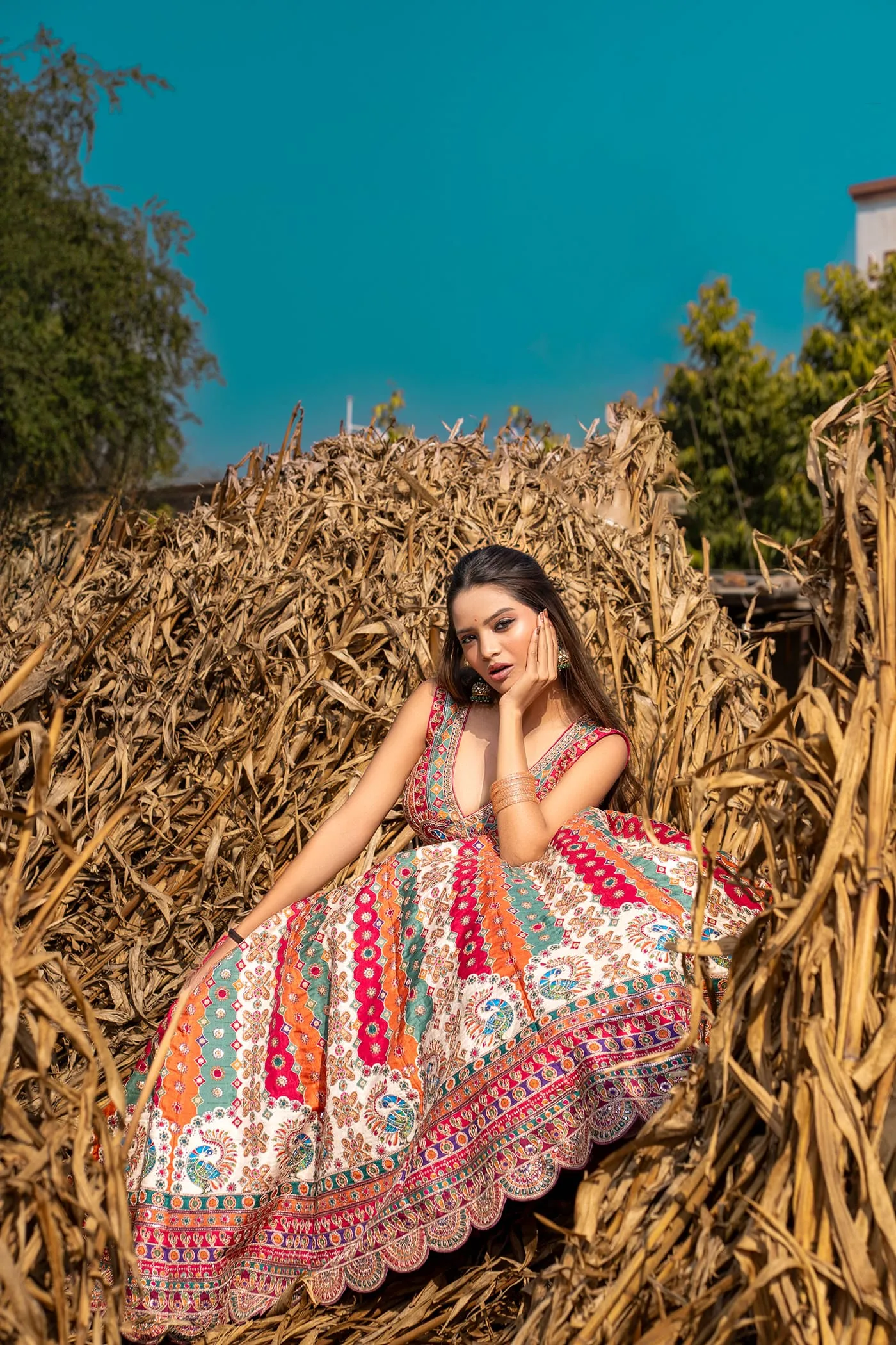 Karigari by Ankita Chanania - frame 1