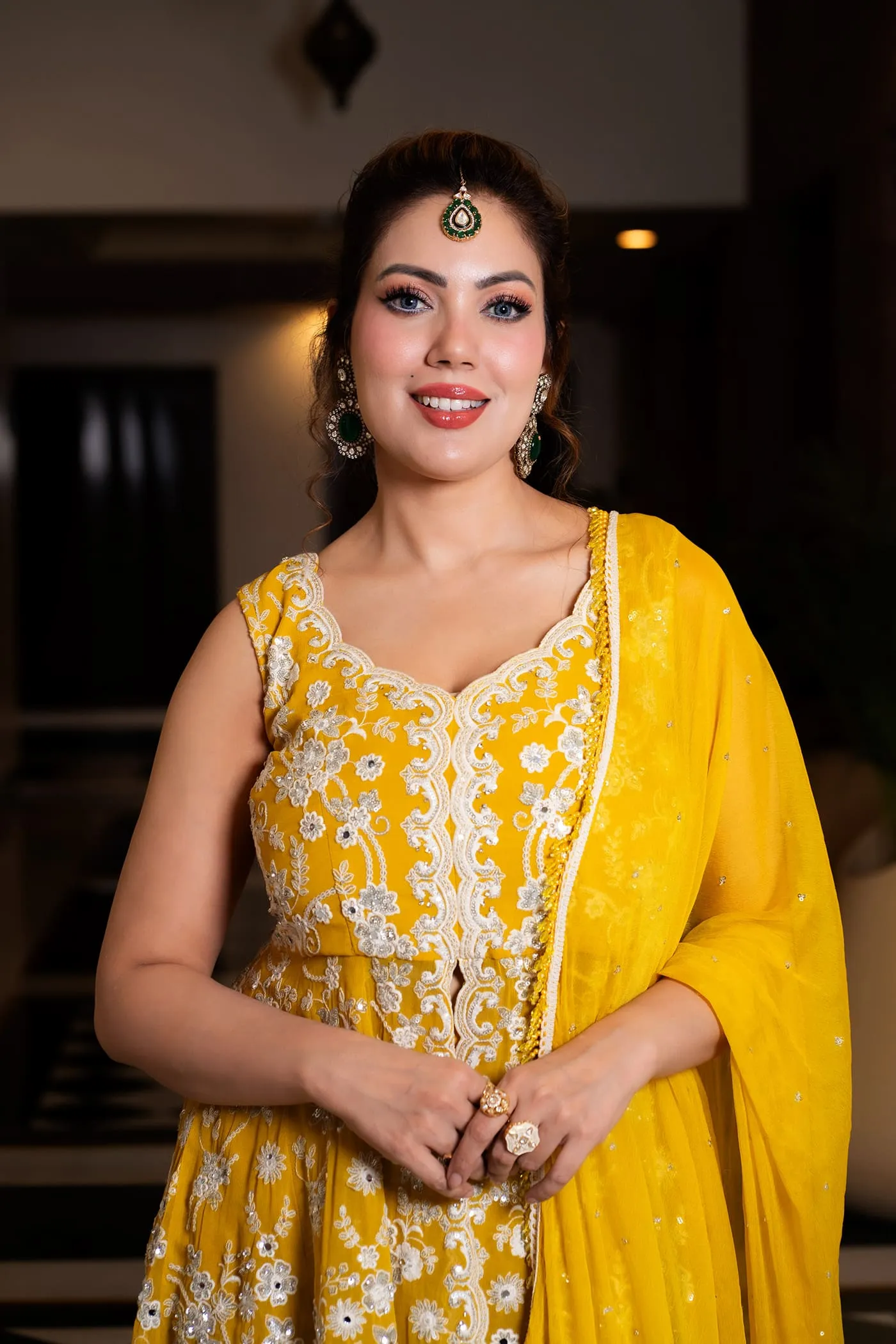 Ethnic-wear collection - frame 1