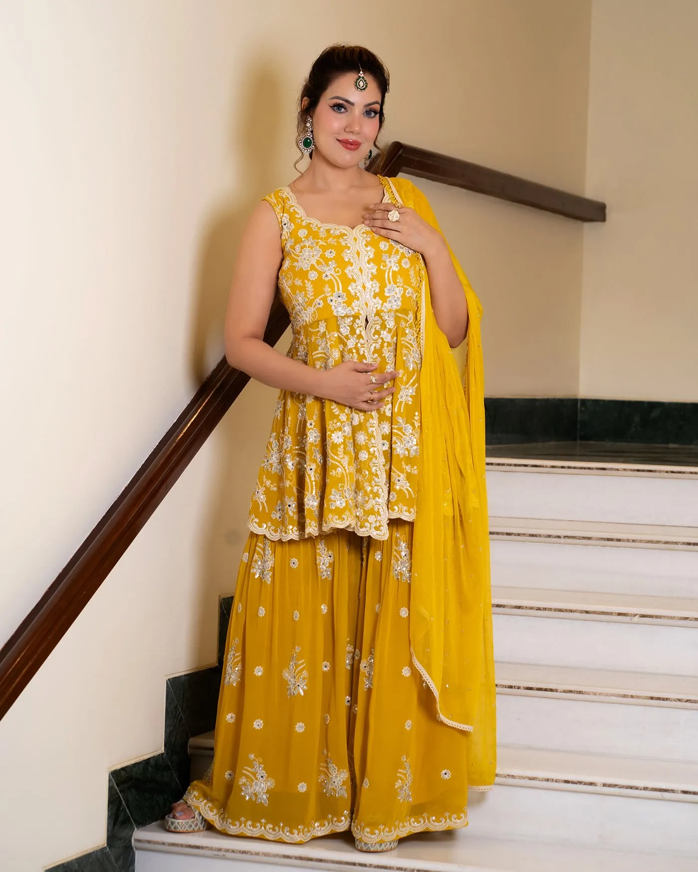 Ethnic-wear collection - frame 2