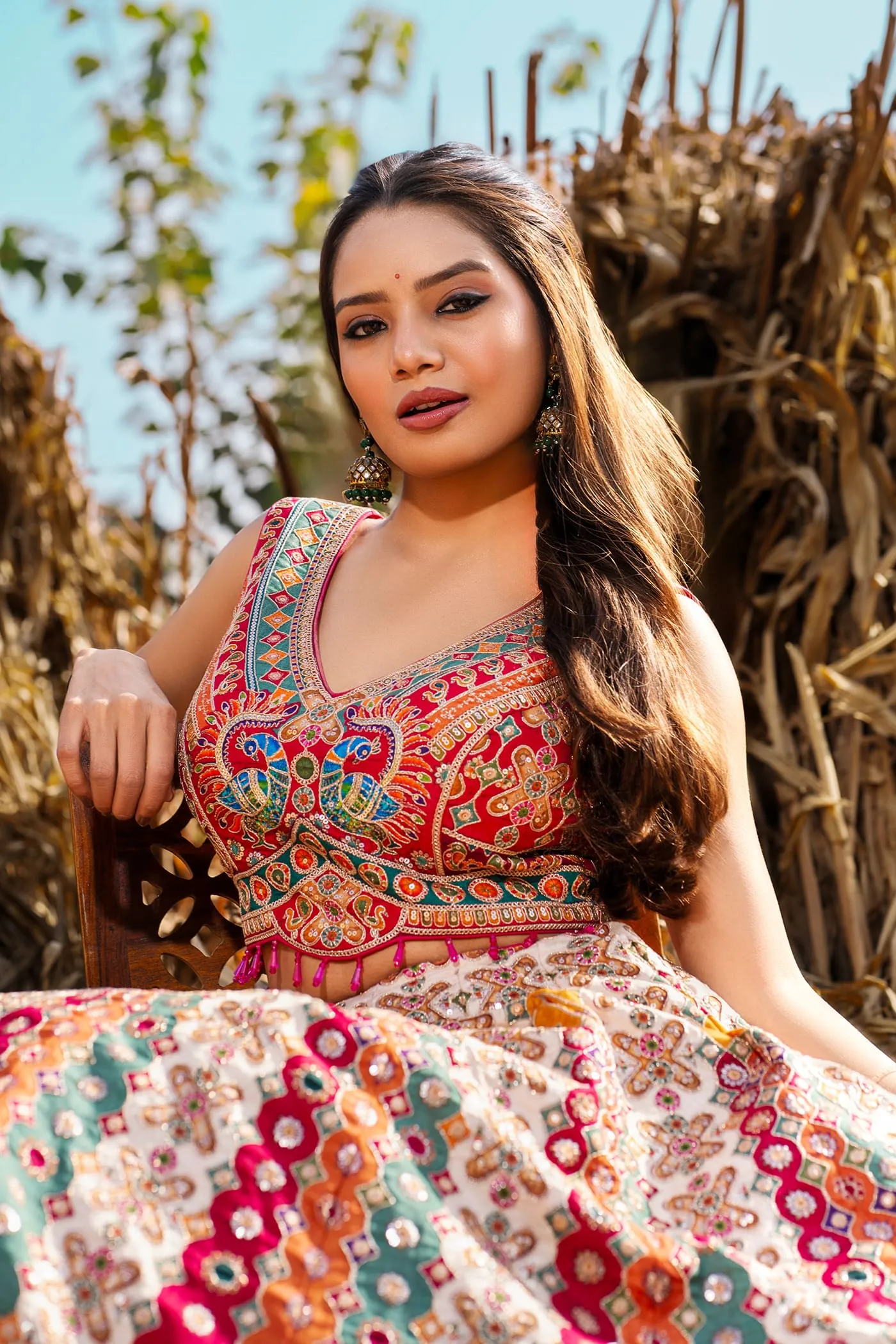 Karigari by Ankita Chanania - frame 2