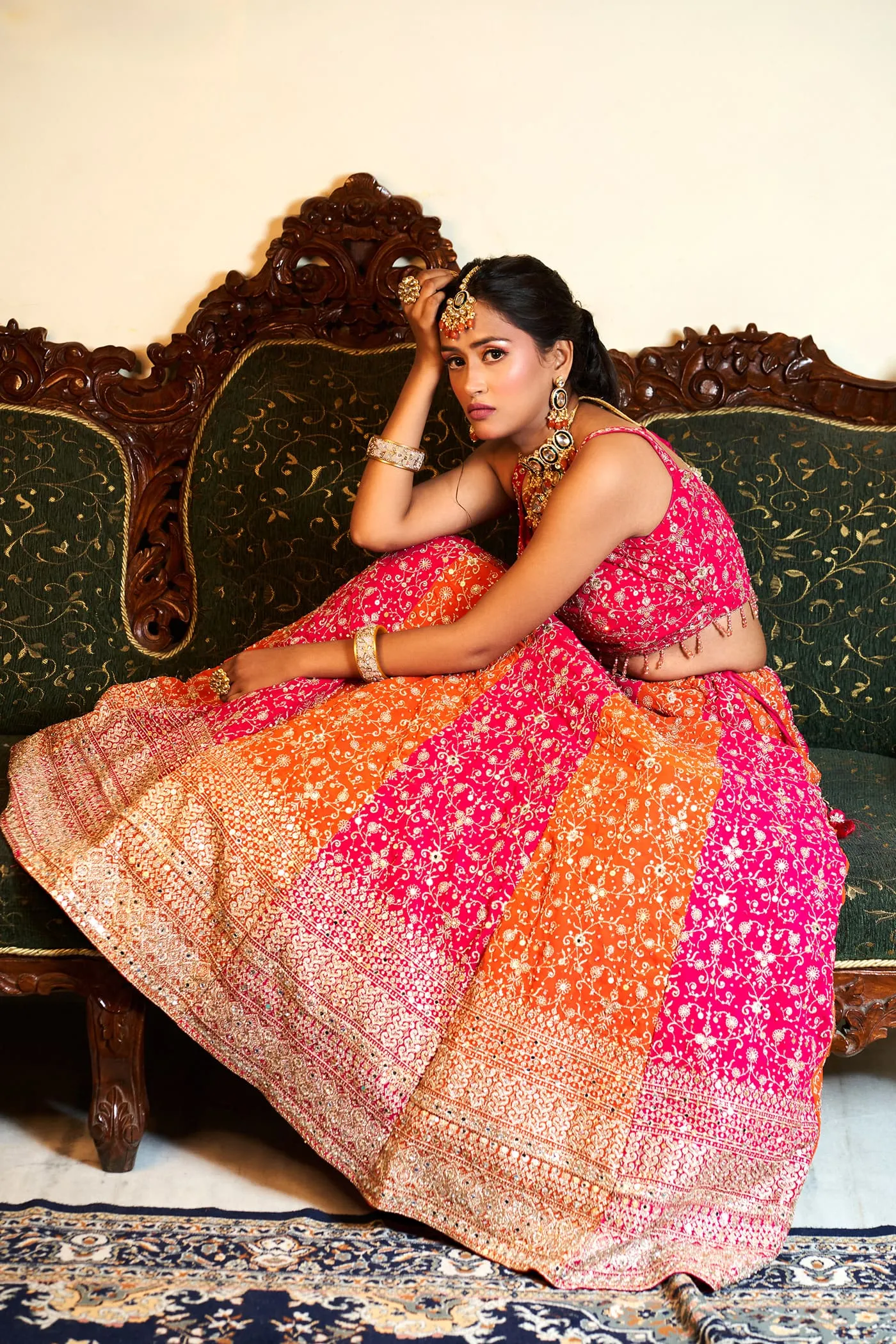 Raksha Pareek - Makeup & Shoots - frame 3