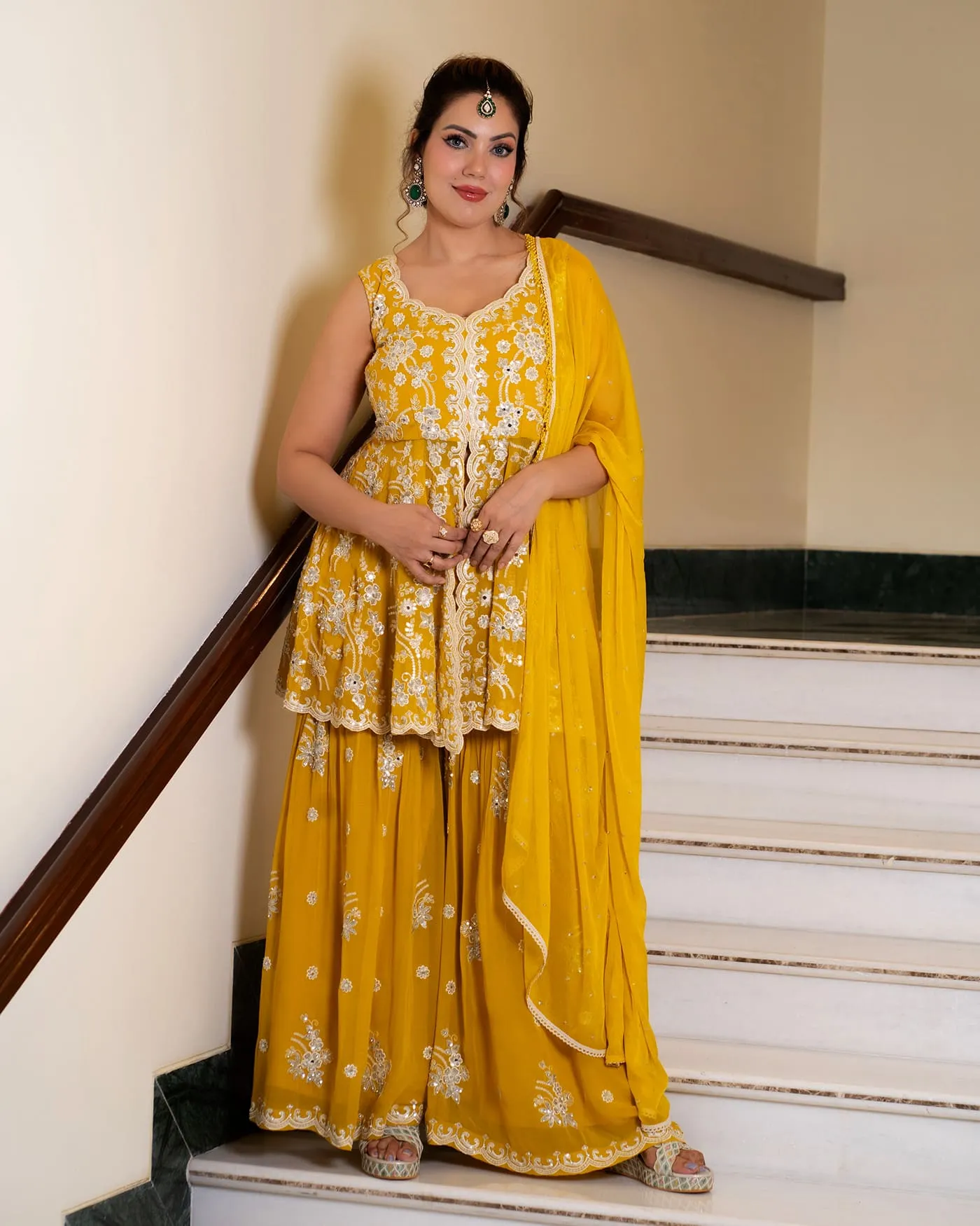Ethnic-wear collection - frame 3
