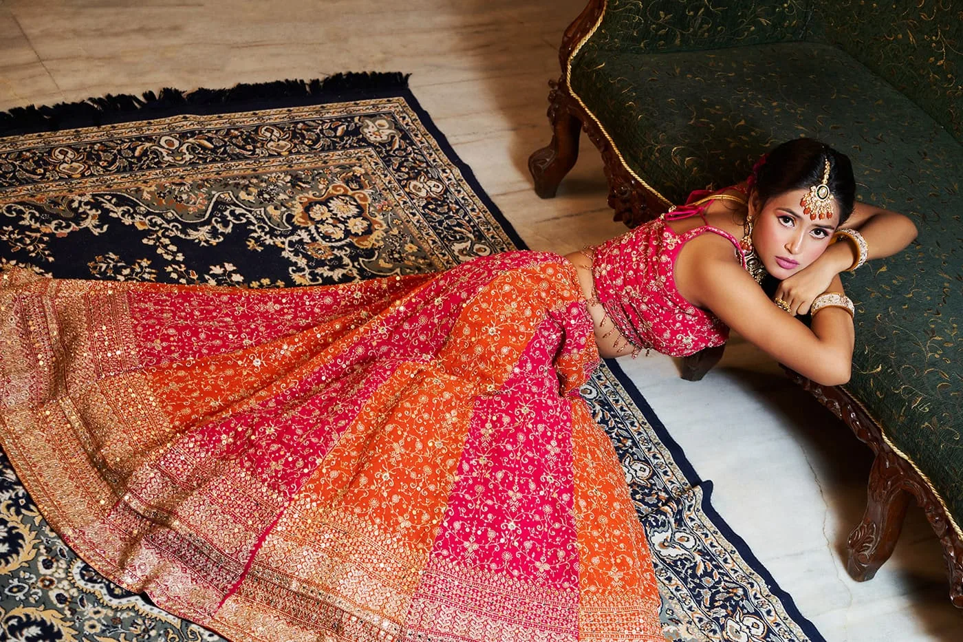 Raksha Pareek - Makeup & Shoots - frame 4
