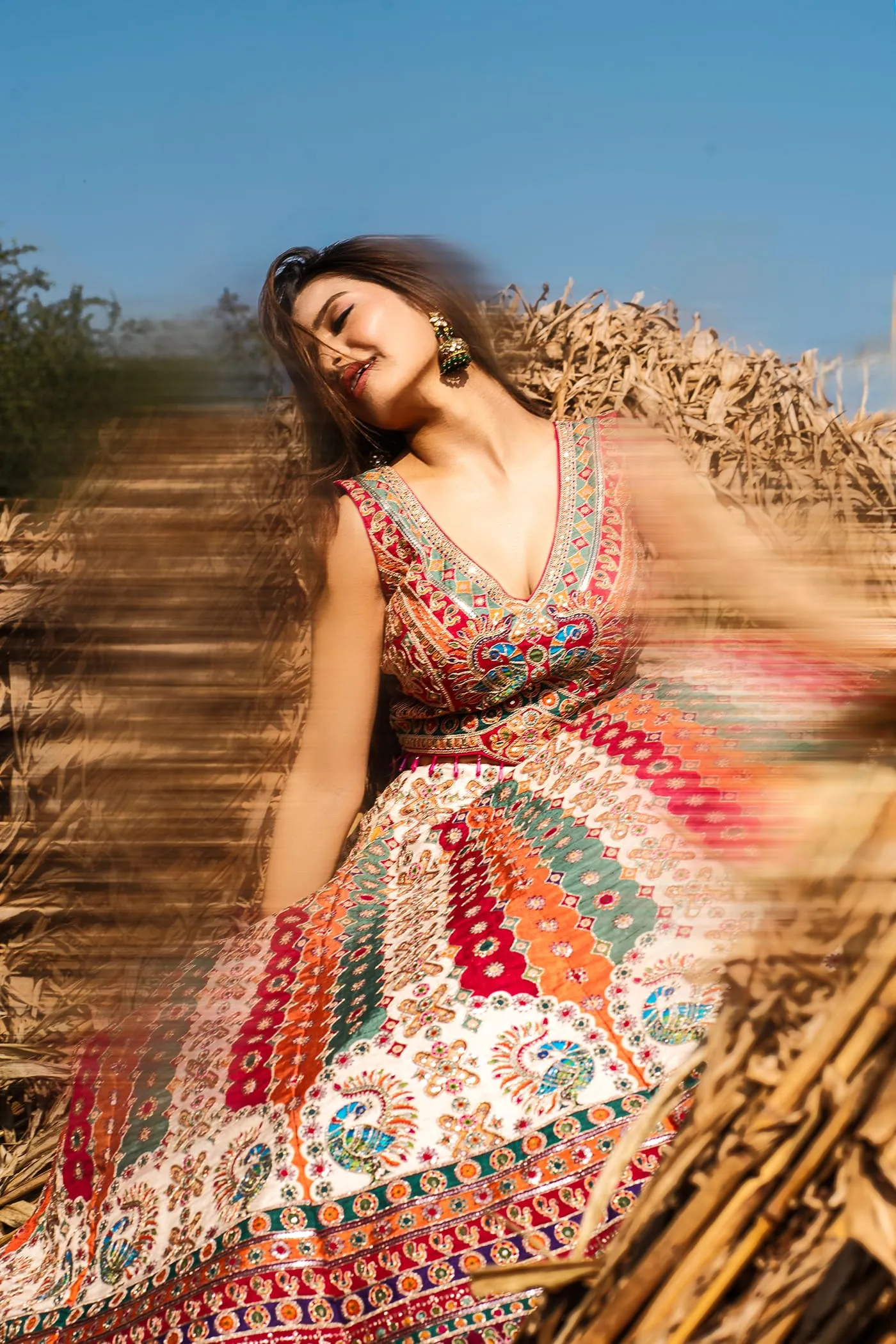 Karigari by Ankita Chanania - frame 4