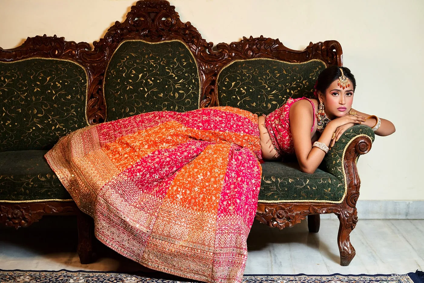 Raksha Pareek - Makeup & Shoots - frame 5
