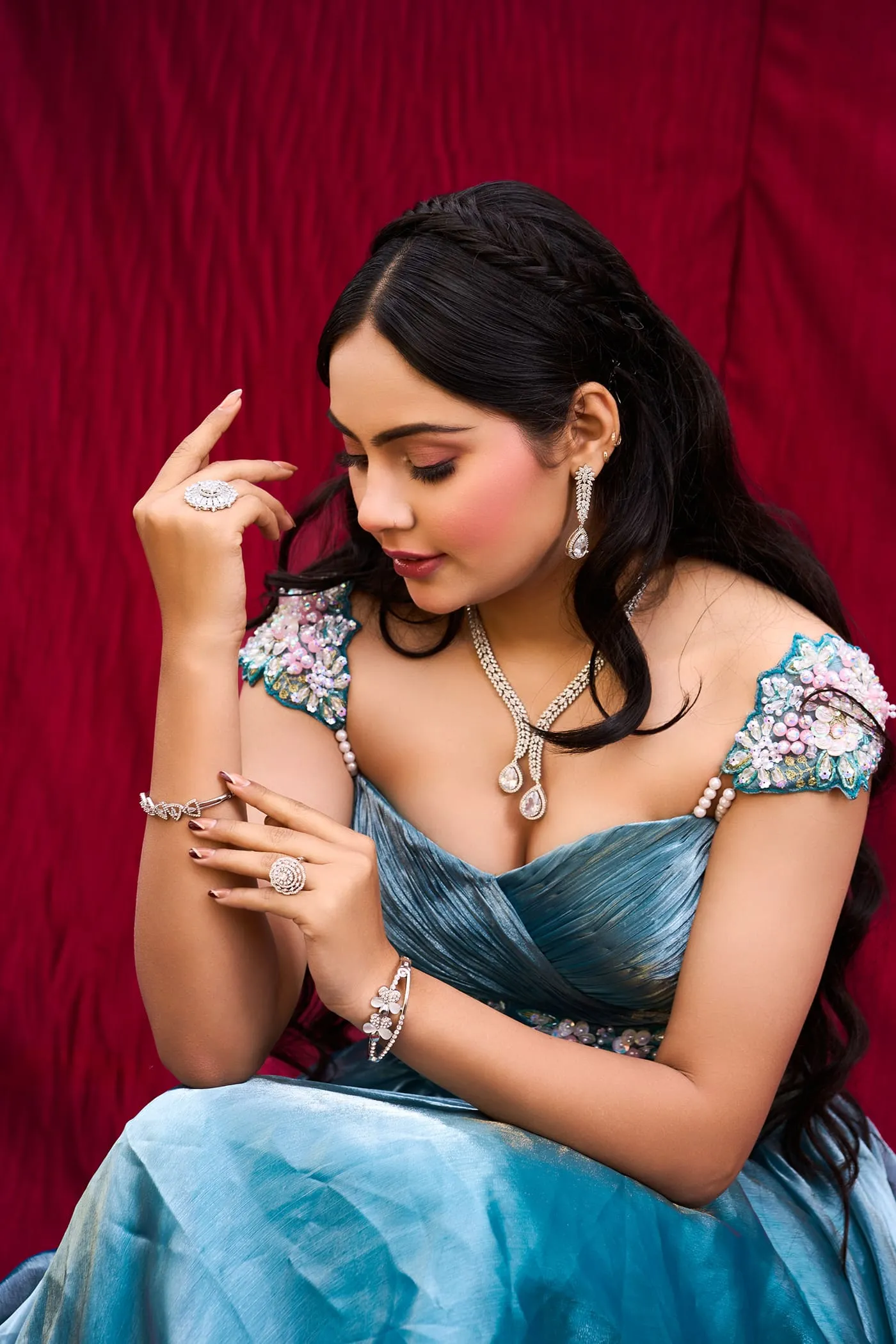 Raksha Pareek - Makeup & Shoots - frame 6