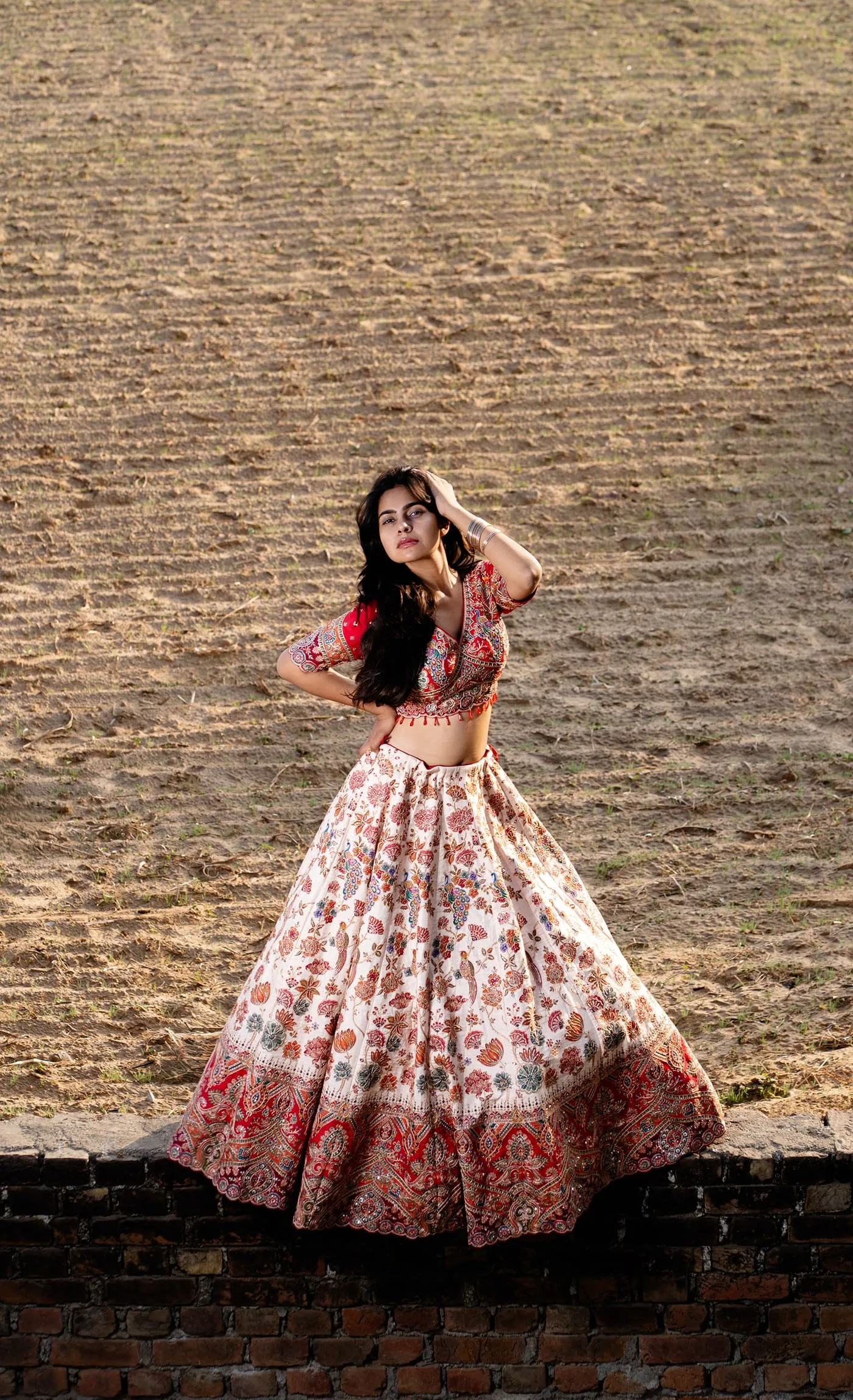 Karigari by Ankita Chanania - frame 6