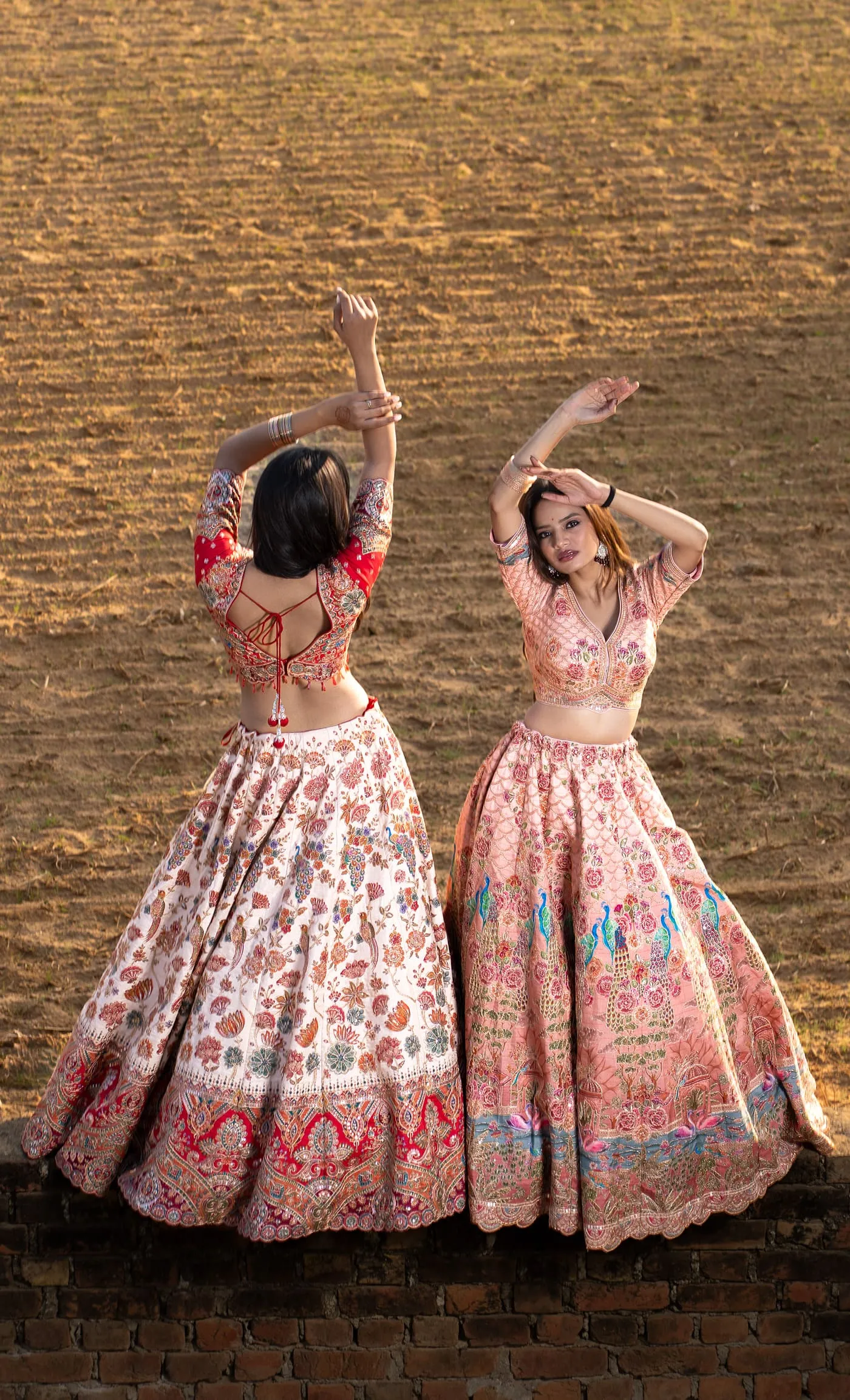 Karigari by Ankita Chanania - frame 7