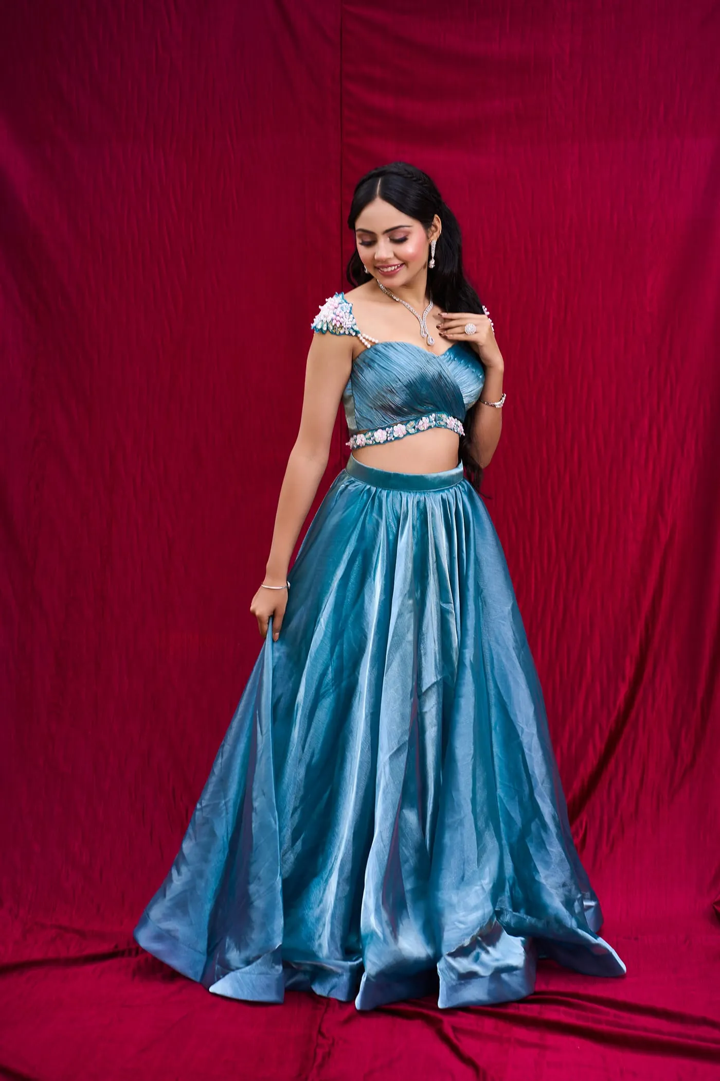 Raksha Pareek - Makeup & Shoots - frame 7