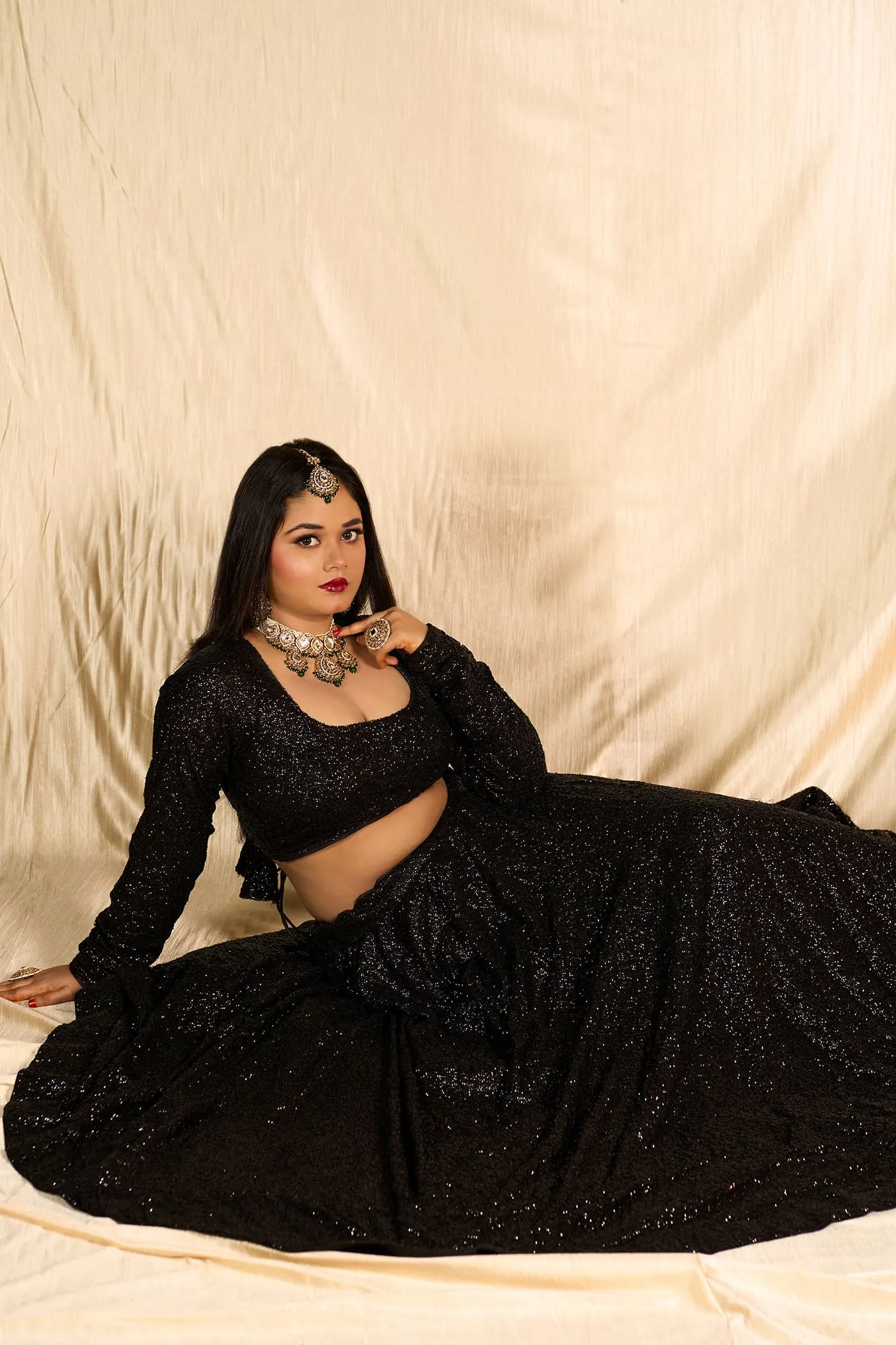 Raksha Pareek - Makeup & Shoots - frame 8
