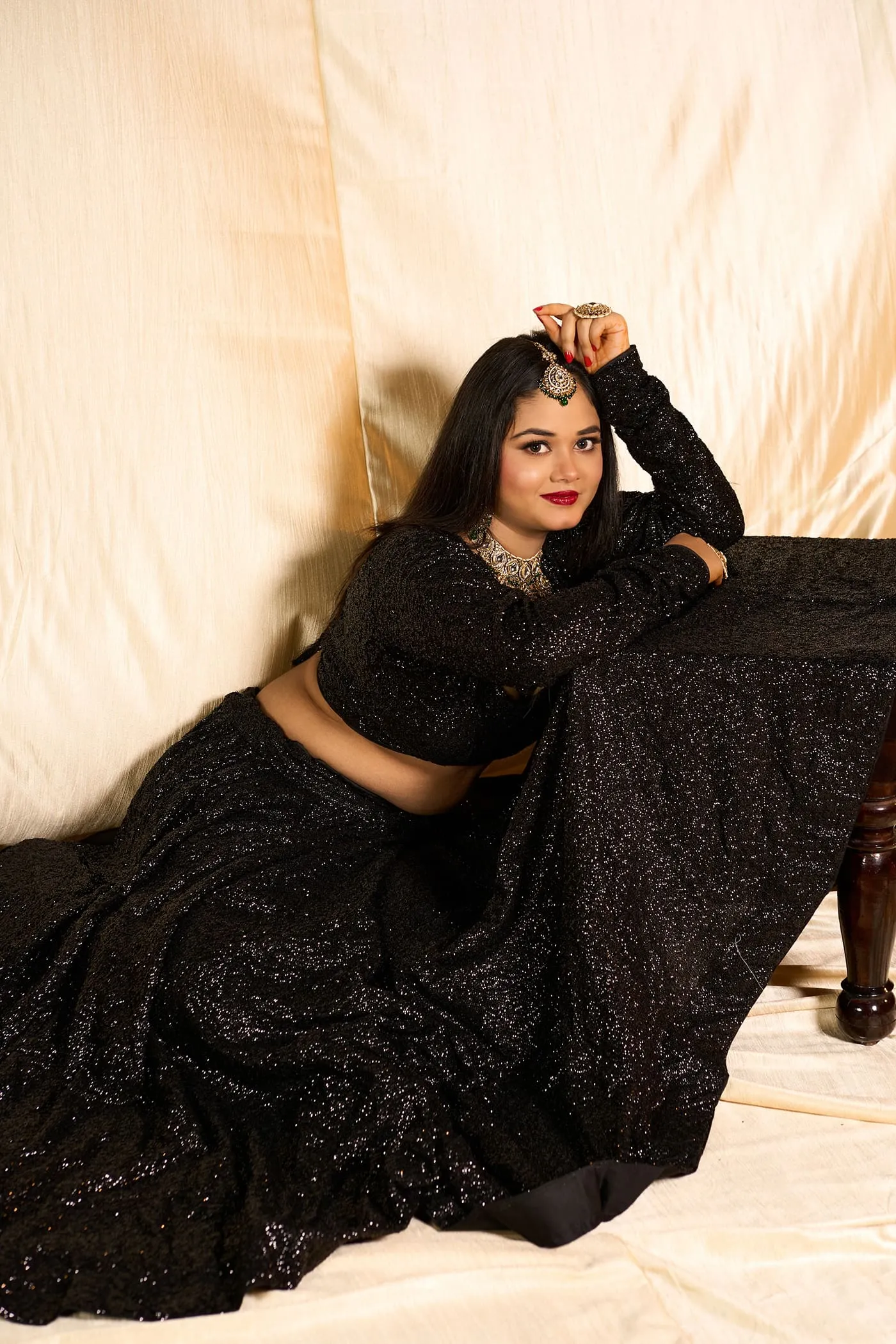 Raksha Pareek - Makeup & Shoots - frame 9