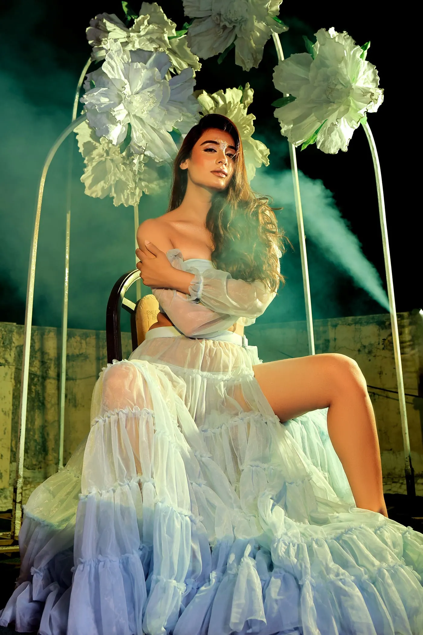 Studio editorial - frame 10