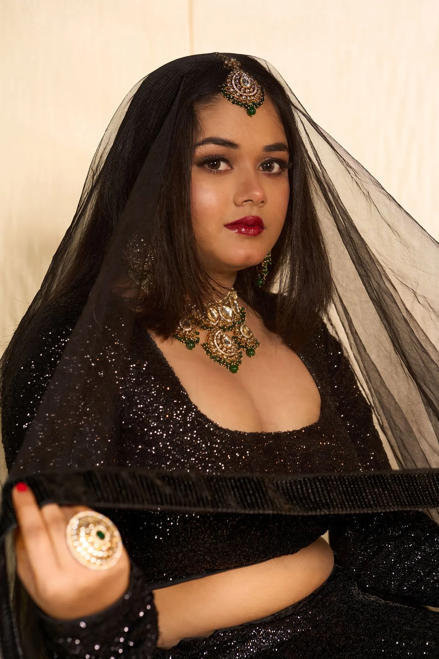 Raksha Pareek - Makeup & Shoots - frame 10