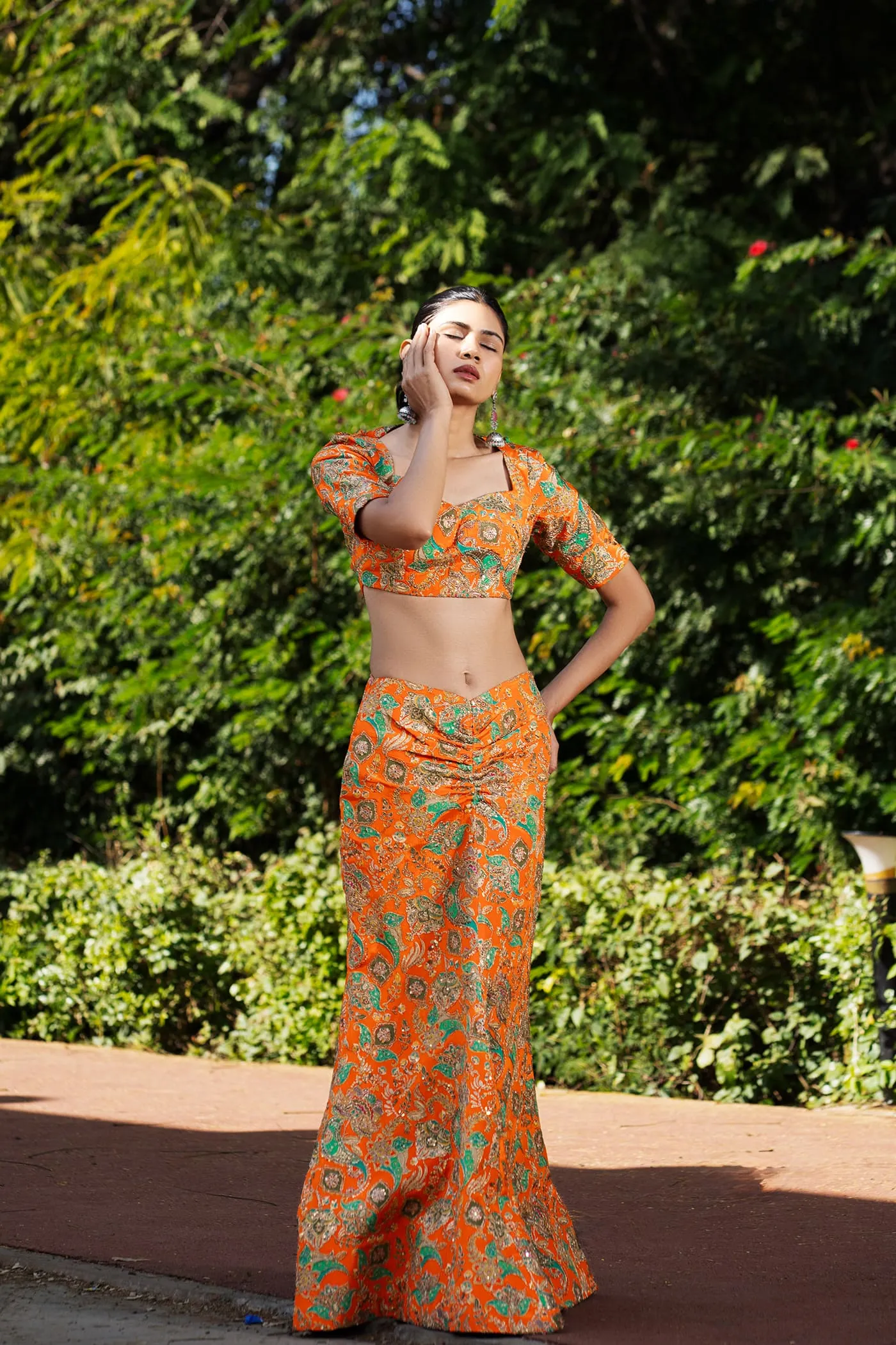 Karigari by Ankita Chanania - frame 11