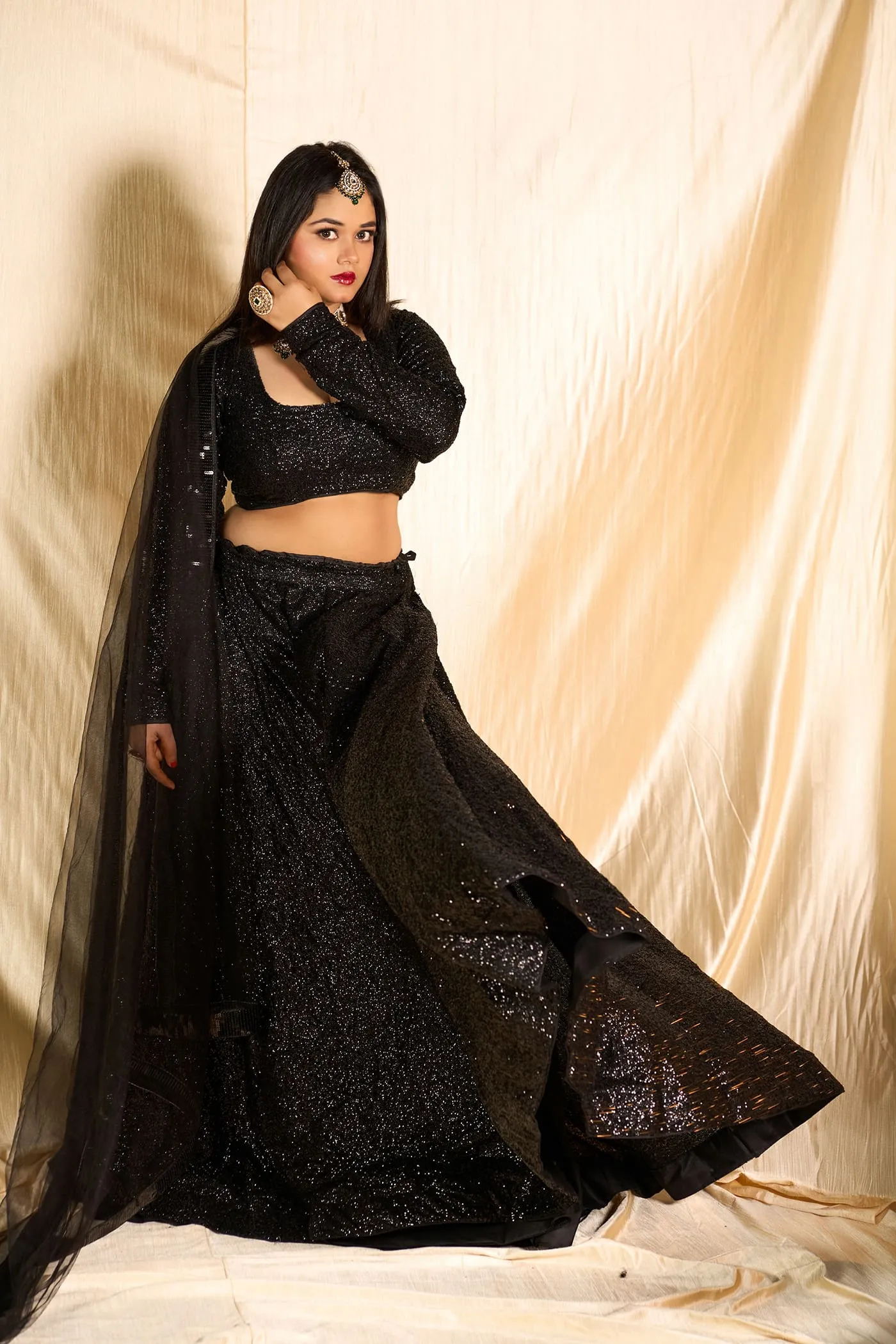 Raksha Pareek - Makeup & Shoots - frame 12