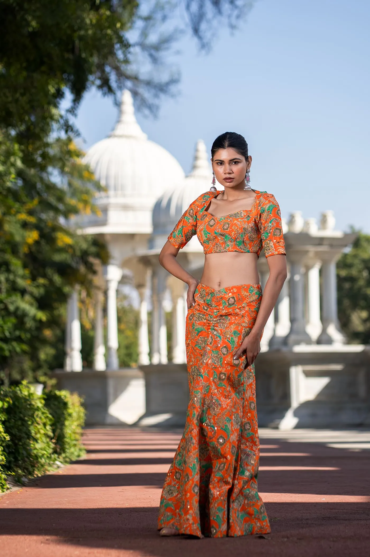 Karigari by Ankita Chanania - frame 12