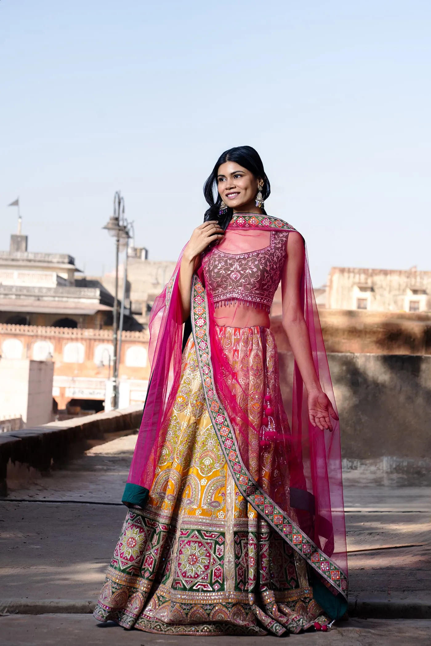Karigari by Ankita Chanania - frame 14