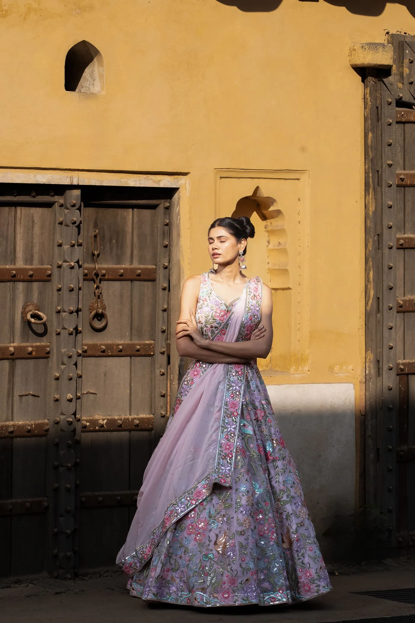 Karigari by Ankita Chanania - frame 15