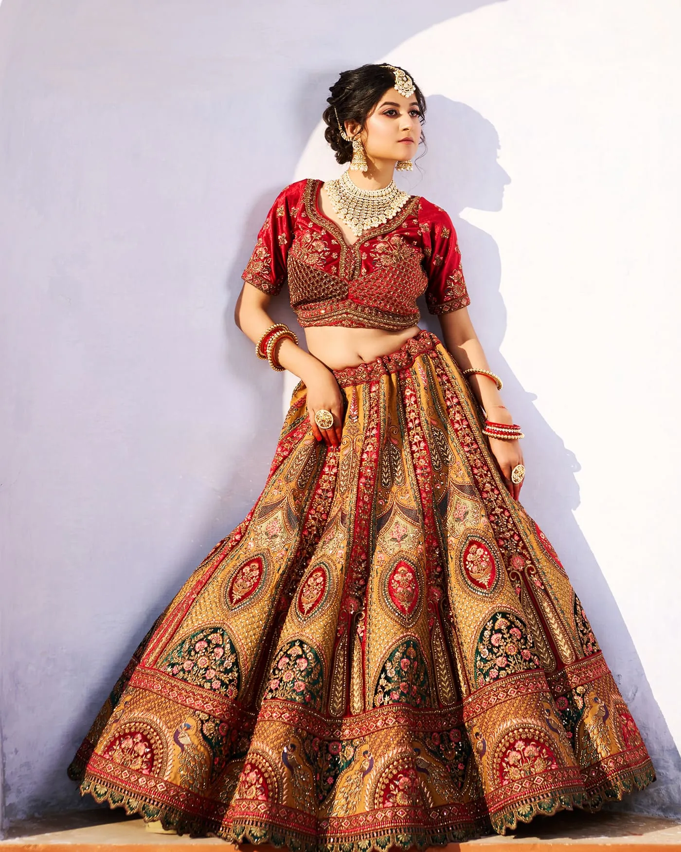 Raksha Pareek - Makeup & Shoots - frame 16