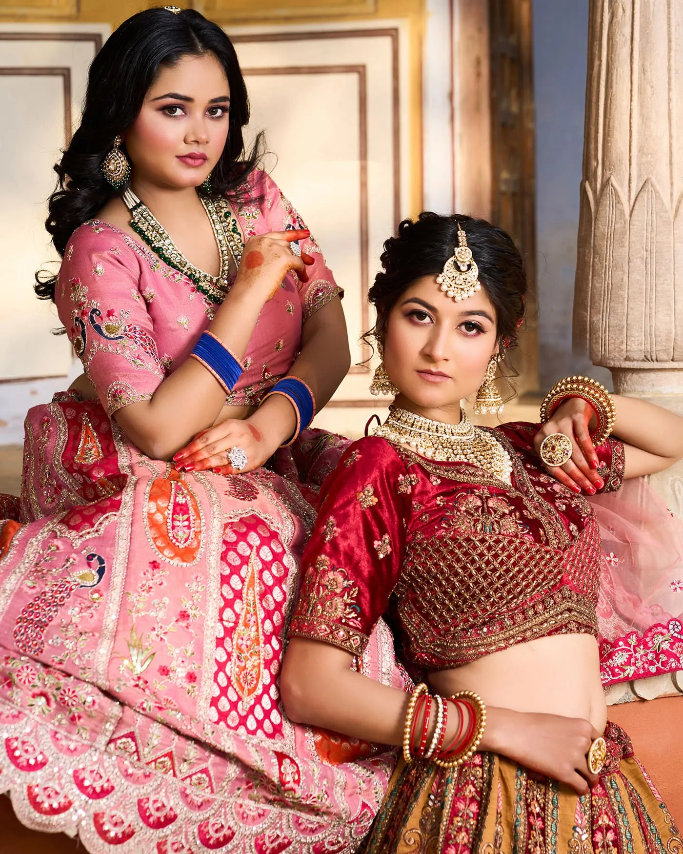 Raksha Pareek - Makeup & Shoots - frame 17