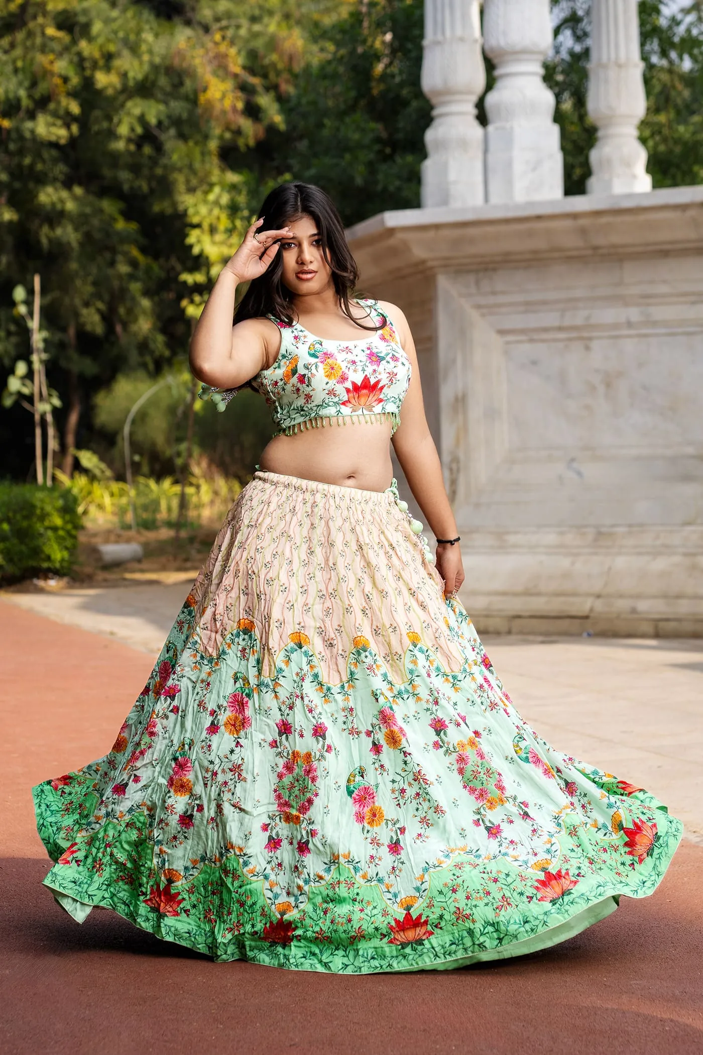 Karigari by Ankita Chanania - frame 17