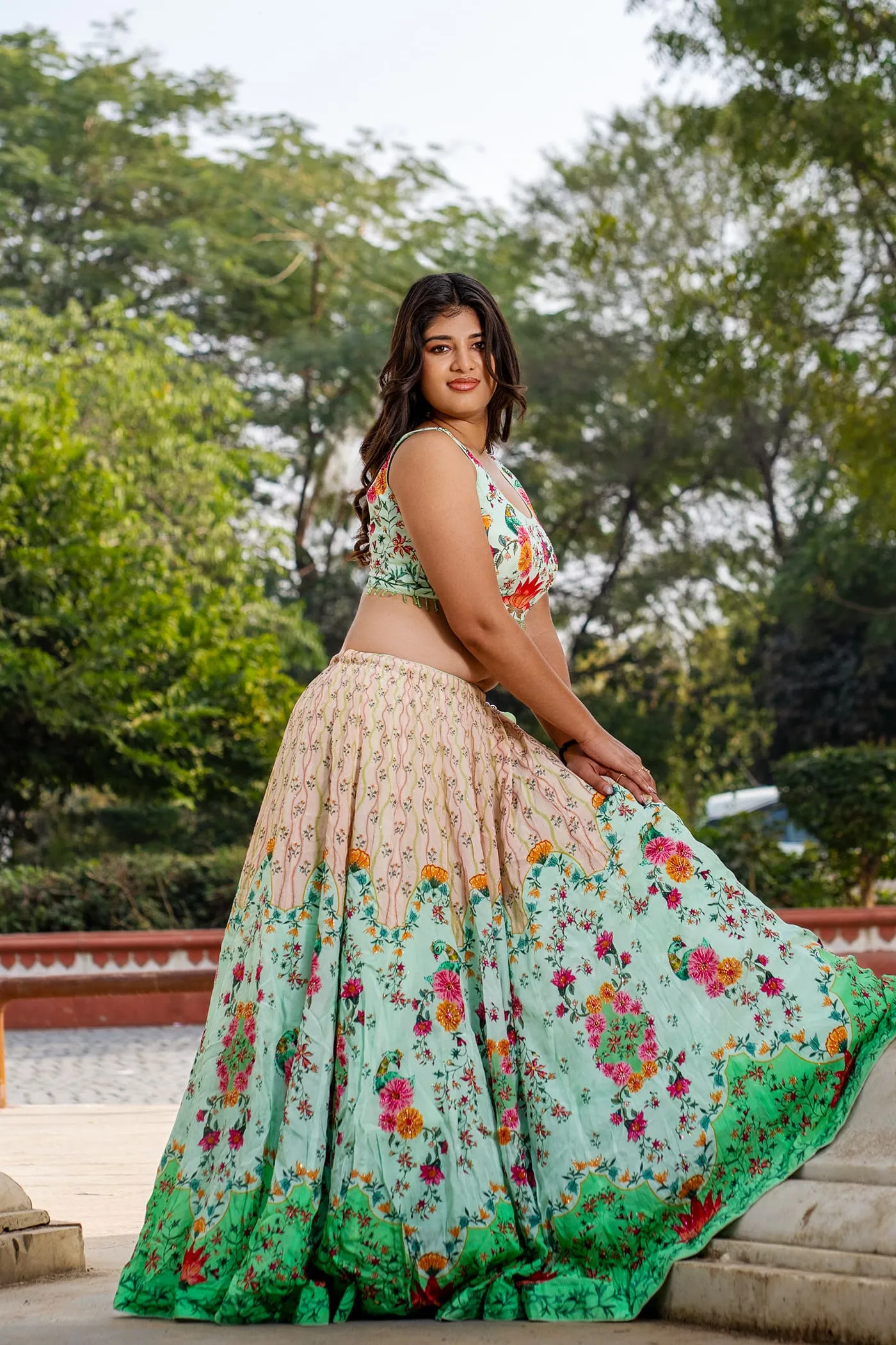 Karigari by Ankita Chanania - frame 18