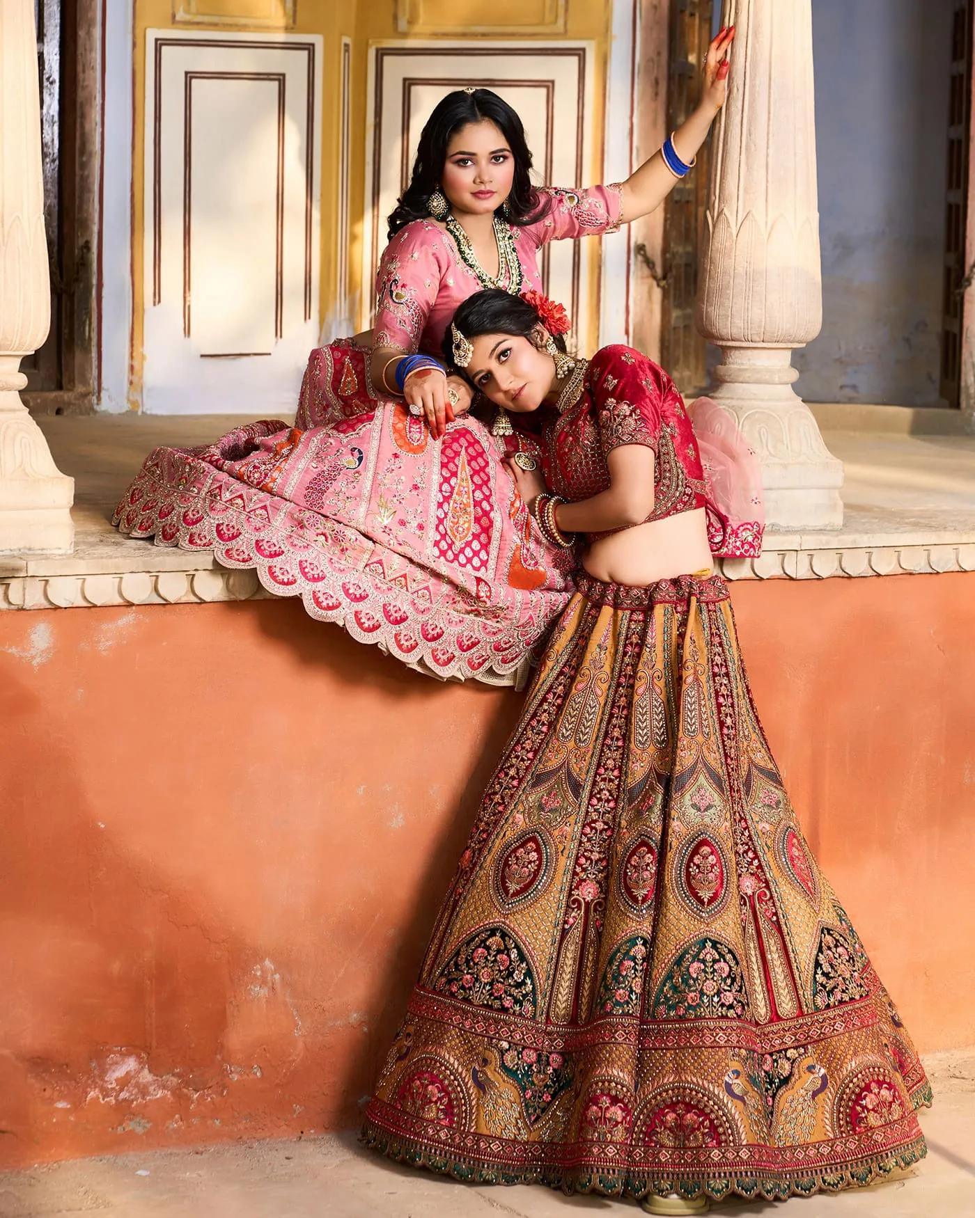 Raksha Pareek - Makeup & Shoots - frame 18