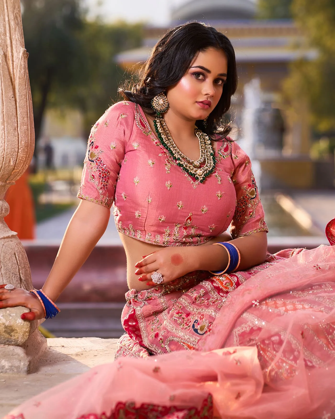 Raksha Pareek - Makeup & Shoots - frame 20