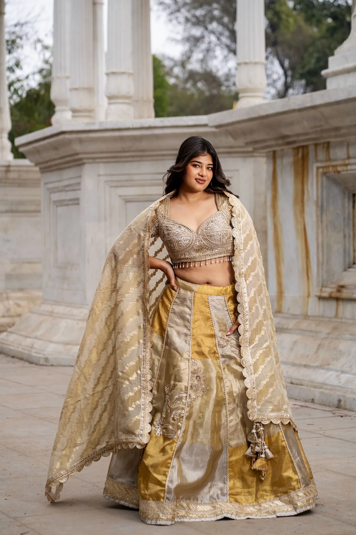 Karigari by Ankita Chanania - frame 20