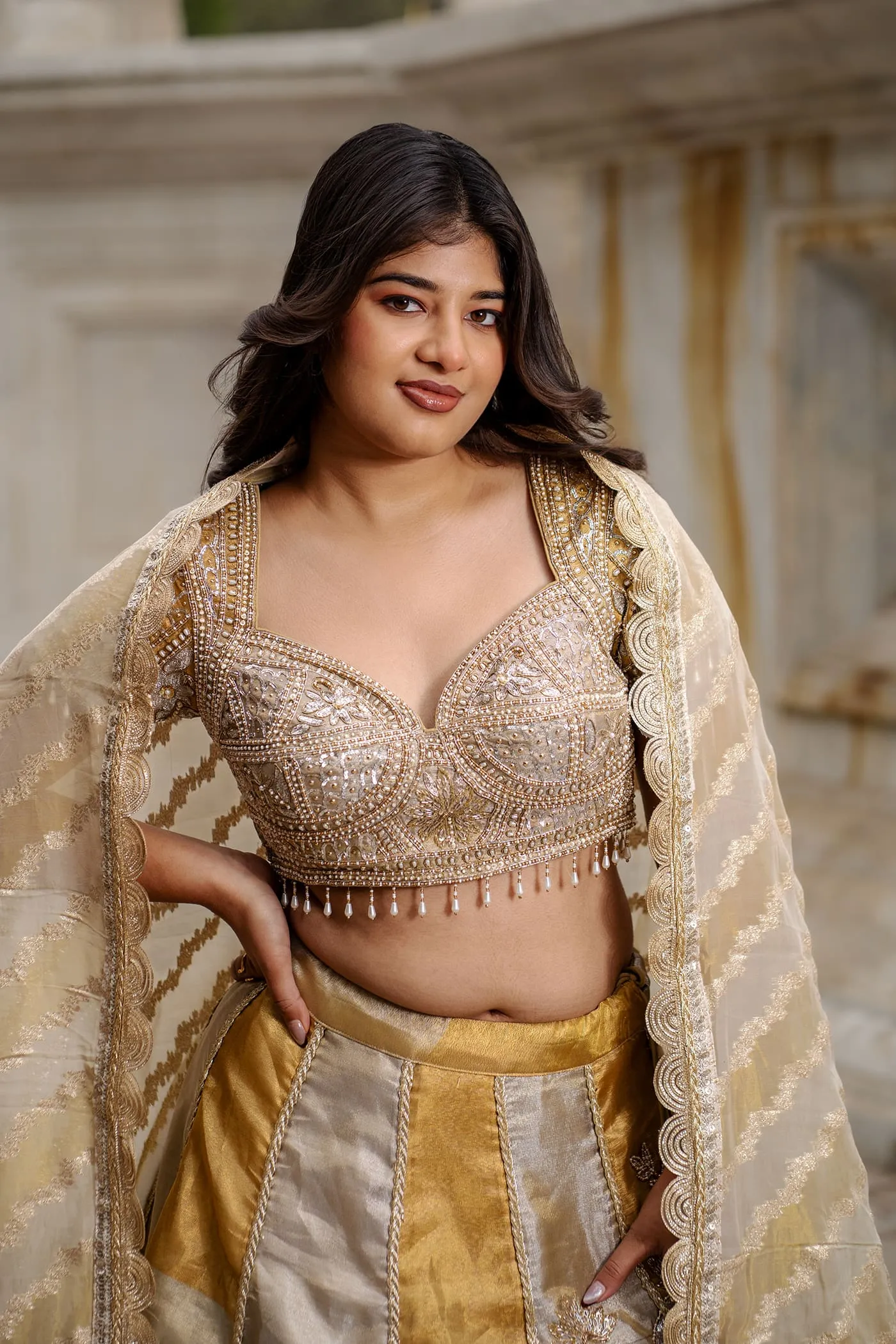 Karigari by Ankita Chanania - frame 21