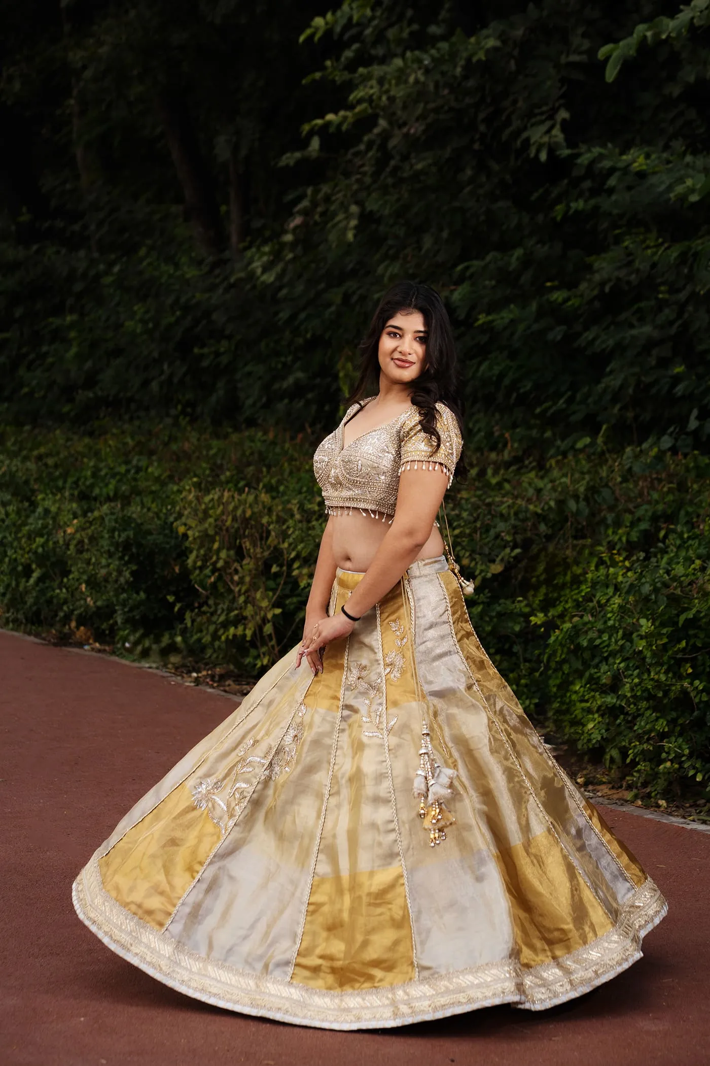 Karigari by Ankita Chanania - frame 22