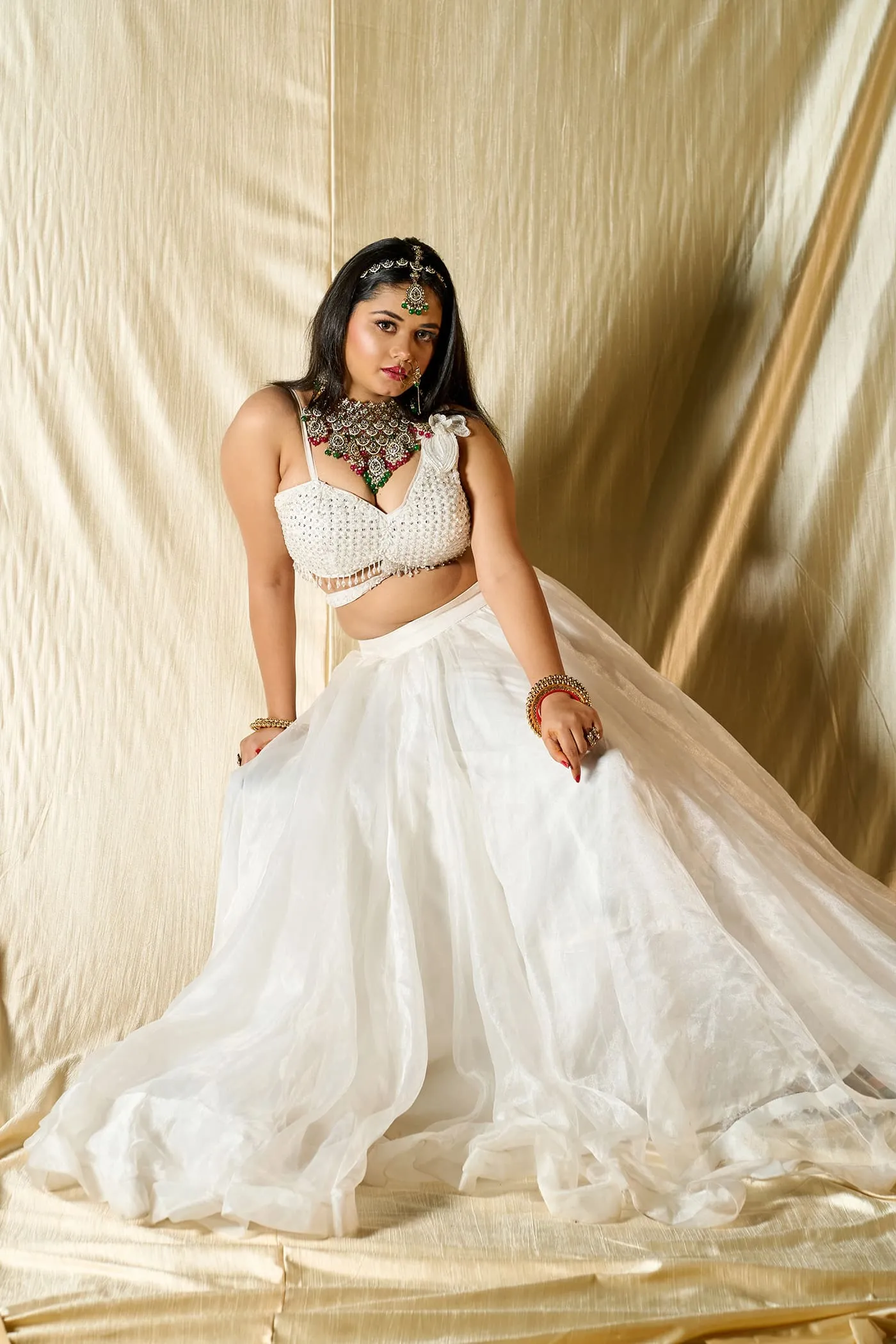 Raksha Pareek - Makeup & Shoots - frame 22