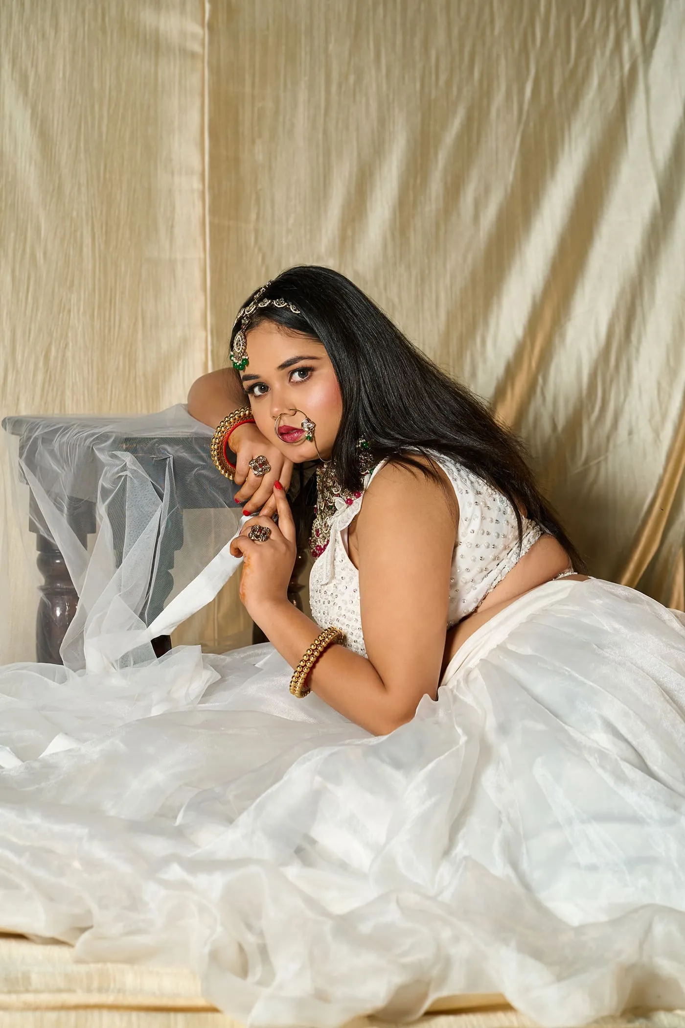 Raksha Pareek - Makeup & Shoots - frame 23
