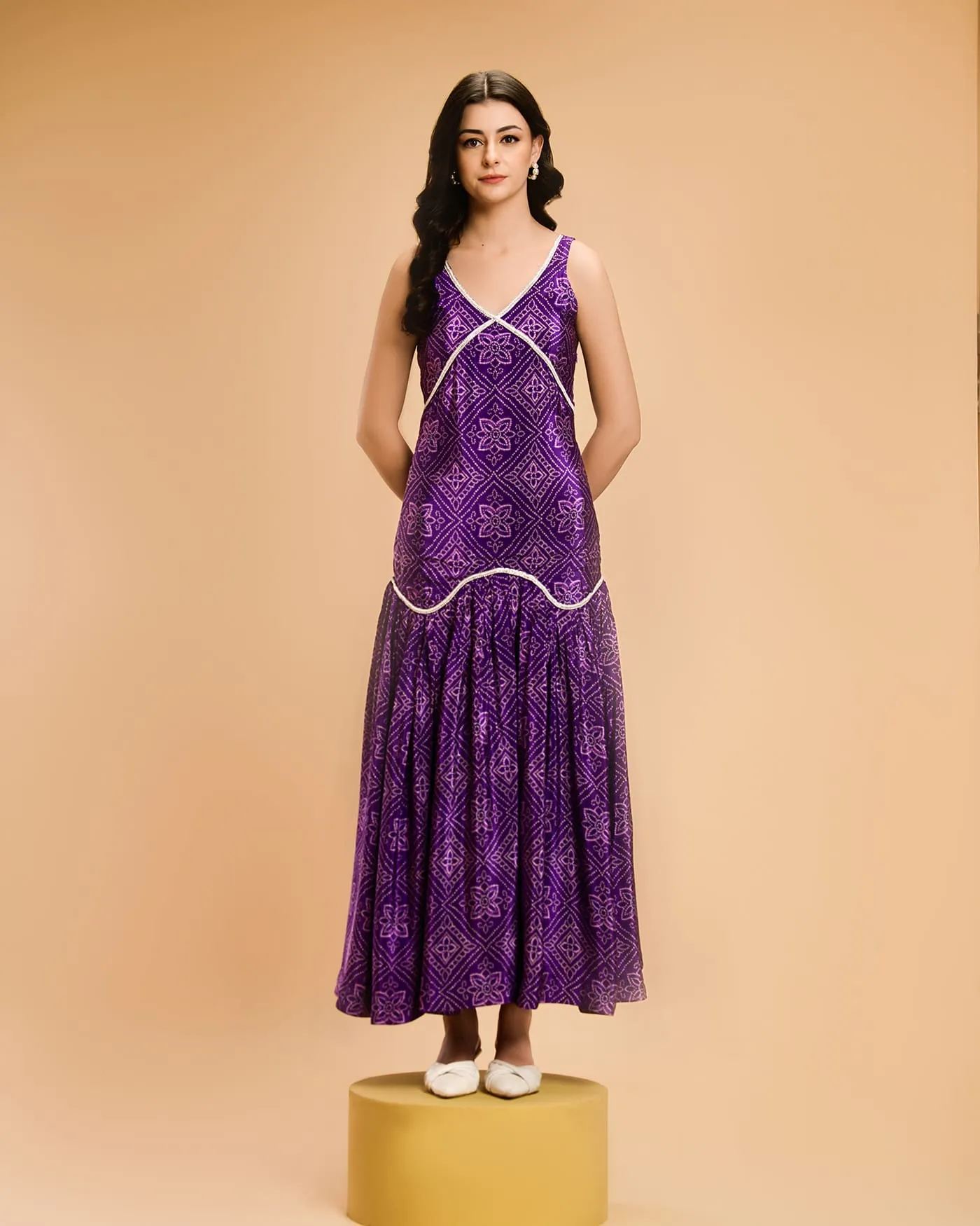 Karigari by Ankita Chanania - frame 27